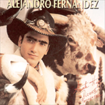 Album Alejandro Fernández de Alejandro Fernández
