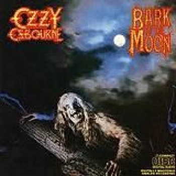 Album Bark At The Moon de Ozzy Osbourne
