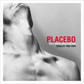 Album Once More With Feeling: Singles 1996?2004 de Placebo