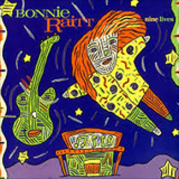 Album Nine Lives de Bonnie Raitt
