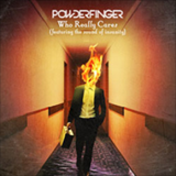 Album Who Really Cares (Single) de Powderfinger