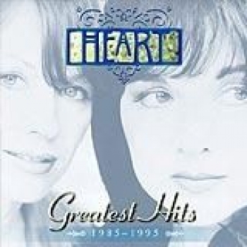 Album Greatest Hits: 1985?1995 de Heart