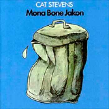 Album Mona Bone Jakon de Cat Stevens