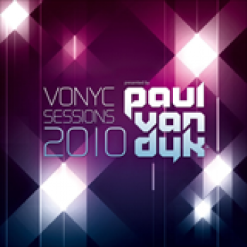 Album Vonyc Sessions 2010 de Paul van Dyk