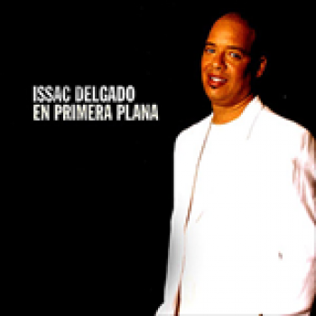 Album En Primera Plana de Isaac Delgado