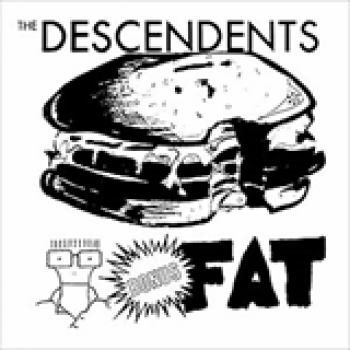 Album Bonus fat de Descendents