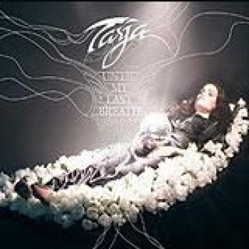 Album Until My Last Breath de Tarja Turunen