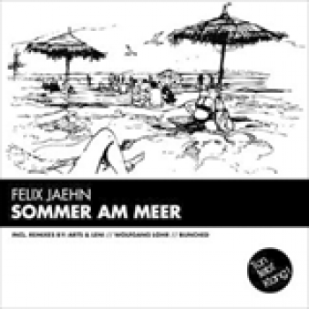 Album Sommer Am Meer (EP) de Felix Jaehn