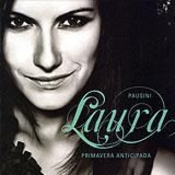 Album Primavera anticipada de Laura Pausini