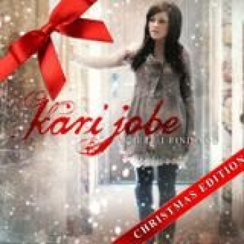 Album Up In Flames de Kari Jobe