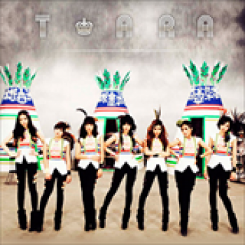 Album Temptastic de T-ara