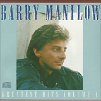 Album Greatest Hits 1 de Barry Manilow