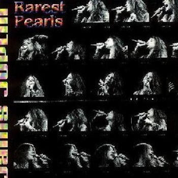 Album The Rarest Pearls de Janis Joplin