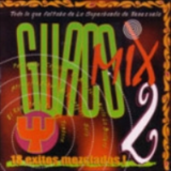 Album Mix Vol II de Guaco