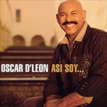 Album Asi soy de Oscar de León