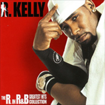 Album The R. In R&B Collection, Vol. 1 de R. Kelly