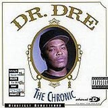 Album The Chronic de Dr. Dre