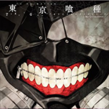 Album Tokyo Ghoul Original Soundtrack Disco1 de Tokyo Ghoul