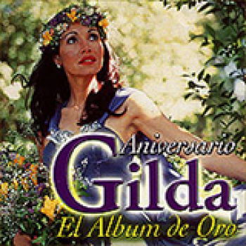 Album El Album De Oro de Gilda