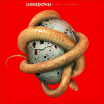 Album Threat To Survival de Shinedown