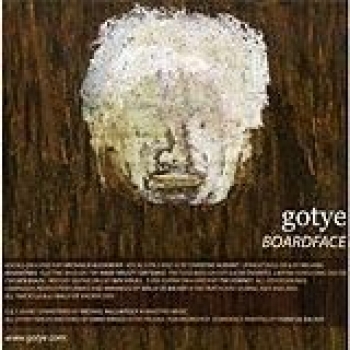 Album Boardface de Gotye
