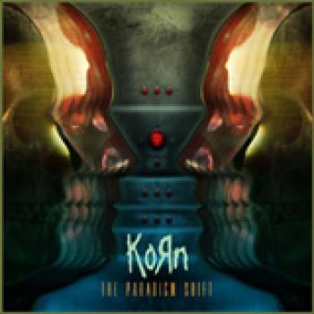 Album The Paradigm Shift de Korn