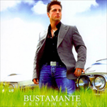 Album Pentimento de David Bustamante