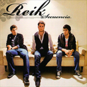 Album Secuencia de Reik