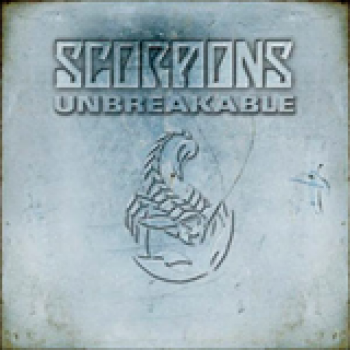 Album Unbreakable de Scorpions