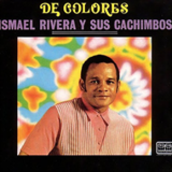 Album De Colores de Ismael Rivera