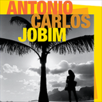 Album Um Homem Iluminado de Tom Jobim