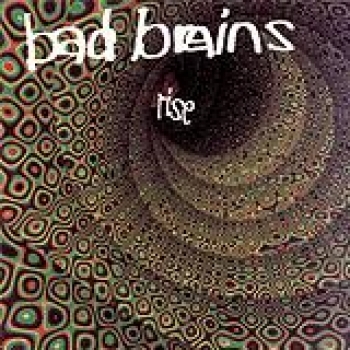 Album Rise de Bad Brains
