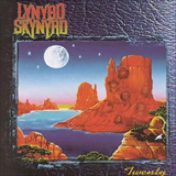 Album Twenty de Lynyrd Skynyrd