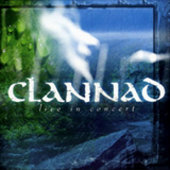 Album Live in Concert de Clannad