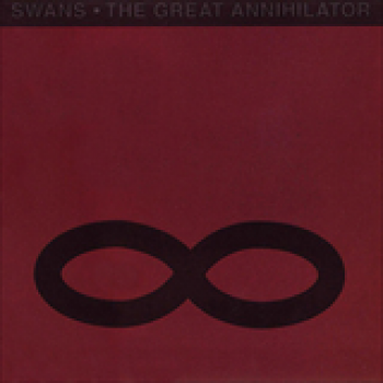 Album The Great Annihilator de Swans