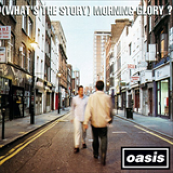 Album (What's the Story) Morning Glory? de Oasis