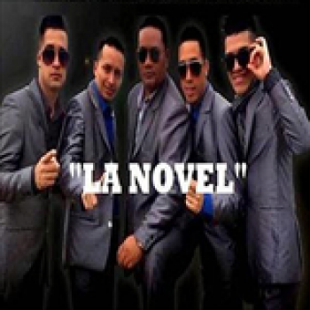 Album Novel de La Novel