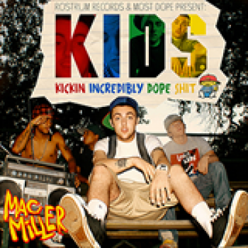 Album Kids de Mac Miller