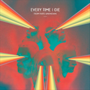 Album From Parts Unknown de Every Time I Die