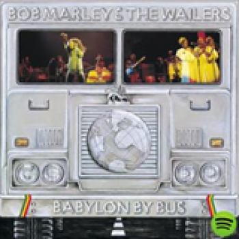 Album Babylon By Bus de Bob Marley & The Wailers