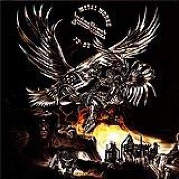Album Metal Works '73 - '93 de Judas Priest
