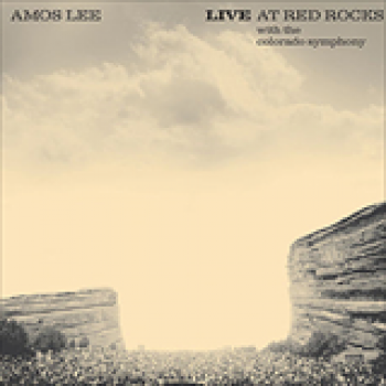 Album Live at Red Rocks de Amos Lee