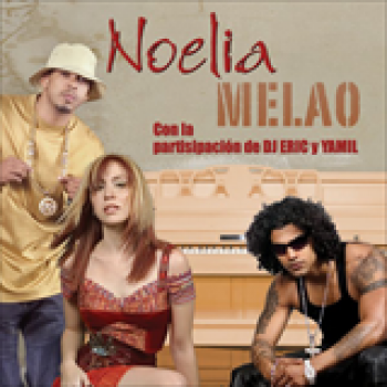 Album Melao de Noelia