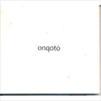 Album Onqotô de Caetano Veloso