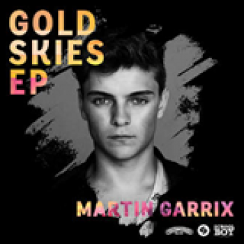 Album Gold Skies de Martin Garrix