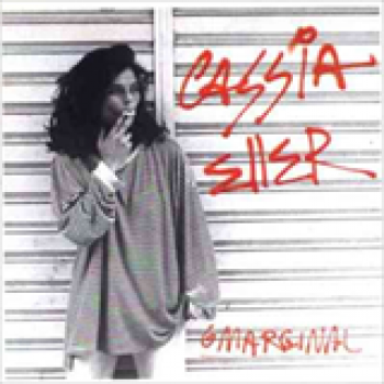 Album O Marginal de Cassia Eller