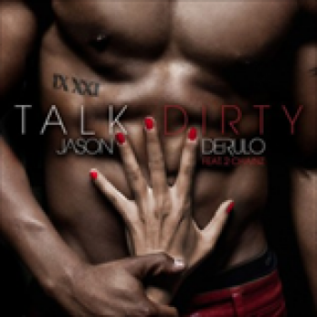 Album Talk Dirty de Jason Derulo