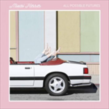 Album All Possible Futures de Miami Horror