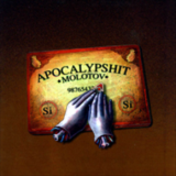 Album Apocalypshit de Molotov