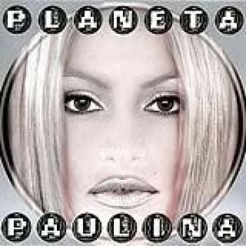 Album Planeta Paulina de Paulina Rubio